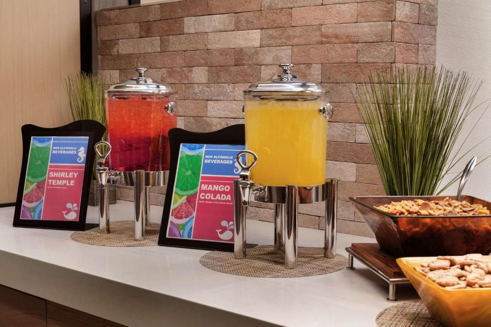 Embassy Suites by Hilton Monterey Bay-Seaside